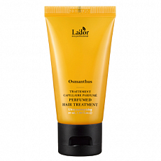 Бальзам для волос парфюмированный Lador (Ладор) PERFUMED HAIR TREATMENT (OSMANTHUS), 50 мл, фото