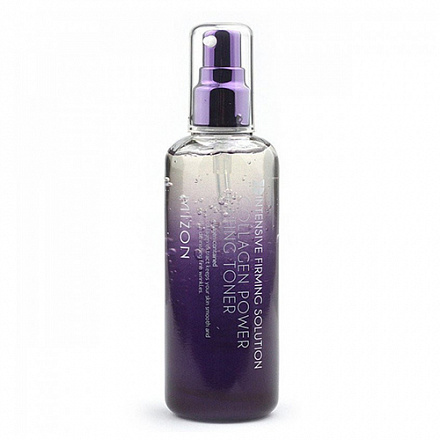 Лифтинг-тонер с морским коллагеном Mizon (Мизон) Collagen Power Lifting Toner, 120 гр, фото