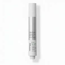 JMsolution Роликовый увлажняющий крем для век с микроиглами Skin Boost Spicule 0.1 Roll On Eye Cream, 15 мл, фото