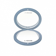 Lador (Ладор) COMPACT MIRROR Зеркало компактное, 73мм, фото