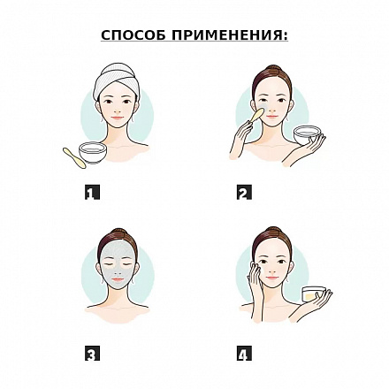 Альгинатная маска с водорослями Lindsay (Линдсей) Premium Spirulina Modeling Mask, 1000 г, фото