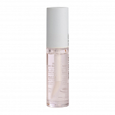 Блеск для губ The Saem (Ве Сэм) Saemmul Serum Lipgloss WH01 4,5 гр, фото