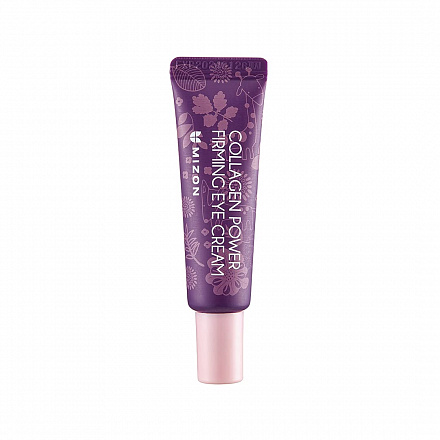 Набор уходовых средств для лица с коллагеном Mizon Collagen Miniature SET: Тонер для лица, Эмульсия для лица, Крем для кожи вокруг глаз, Крем для лица, 40 мл*2, 10 мл, 15 мл, фото