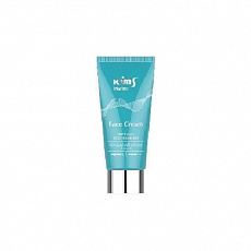 Крем для лица антивозрастной Kims (Кимс) Marine Face Cream, 50 мл, фото