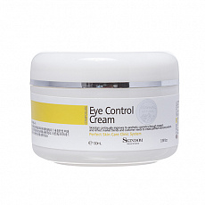 Крем для кожи вокруг глаз с маслом ши Skindom (Скиндом) Eye Control Cream, 100 мл, фото