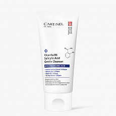 CARENEL Пенка для лица с салициловой кислотой, экстрактом центеллы азиатской и витамином В5 Cicavita B5 Salicylic Acid Gentle Cleanser, 150 мл, фото
