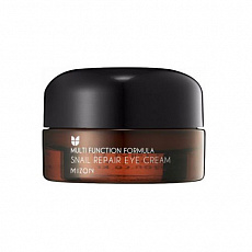 Крем вокруг глаз с экстрактом улитки Mizon (Мизон) Snail Repair Eye Cream, 25 мл, фото