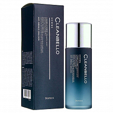 Deoproce (Деопрос) Эмульсия мужская антивозрастная Cleanbello Homme Anti-Wrinkle Emulsion, 150 мл, фото