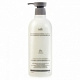 Увлажняющий бессиликоновый шампунь для поврежденных волос Lador Moisture Balancing Shampoo, 530 мл