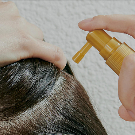 Укрепляющий тоник для волос против выпадения Lador (Ладор) Dermatical scalp tonic, 50 мл, фото