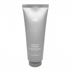 Lador Шампунь для волос с глиной Lador (Ладор) C-TOX Clay Shampoo, 200 мл, фото