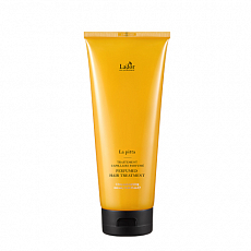 Бальзам для волос парфюмированный Lador (Ладор) PERFUMED HAIR TREATMENT (LA PITTA), 380 мл, фото