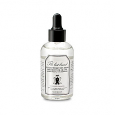 Cыворотка для лица со 100% ферментом галактомисис ампульная Graymelin Galactomyces 100% Ferment Filtrate Moisturizing Nourishment, 50 мл, фото