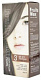Гель-краска на фруктовой основе для волос Welcos (Вэлкос) Kwailnara Fruits Wax Pearl Hair Color #03, Dark Brown, 60 мл