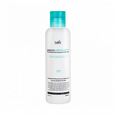 LADOR KERATIN LPP SHAMPOO Протеиновый кератиновый шампунь, 150 мл, фото