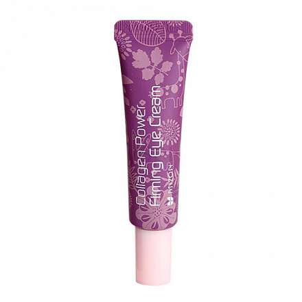 Коллагеновый крем вокруг глаз Mizon (Мизон) Collagen Power Firming Eye Cream, 10 мл, фото