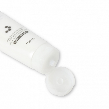 Крем для лица с гиалуроновой  кислотой Kims (Кимс) Hyaluronic Moisture Cream, 100 мл, фото